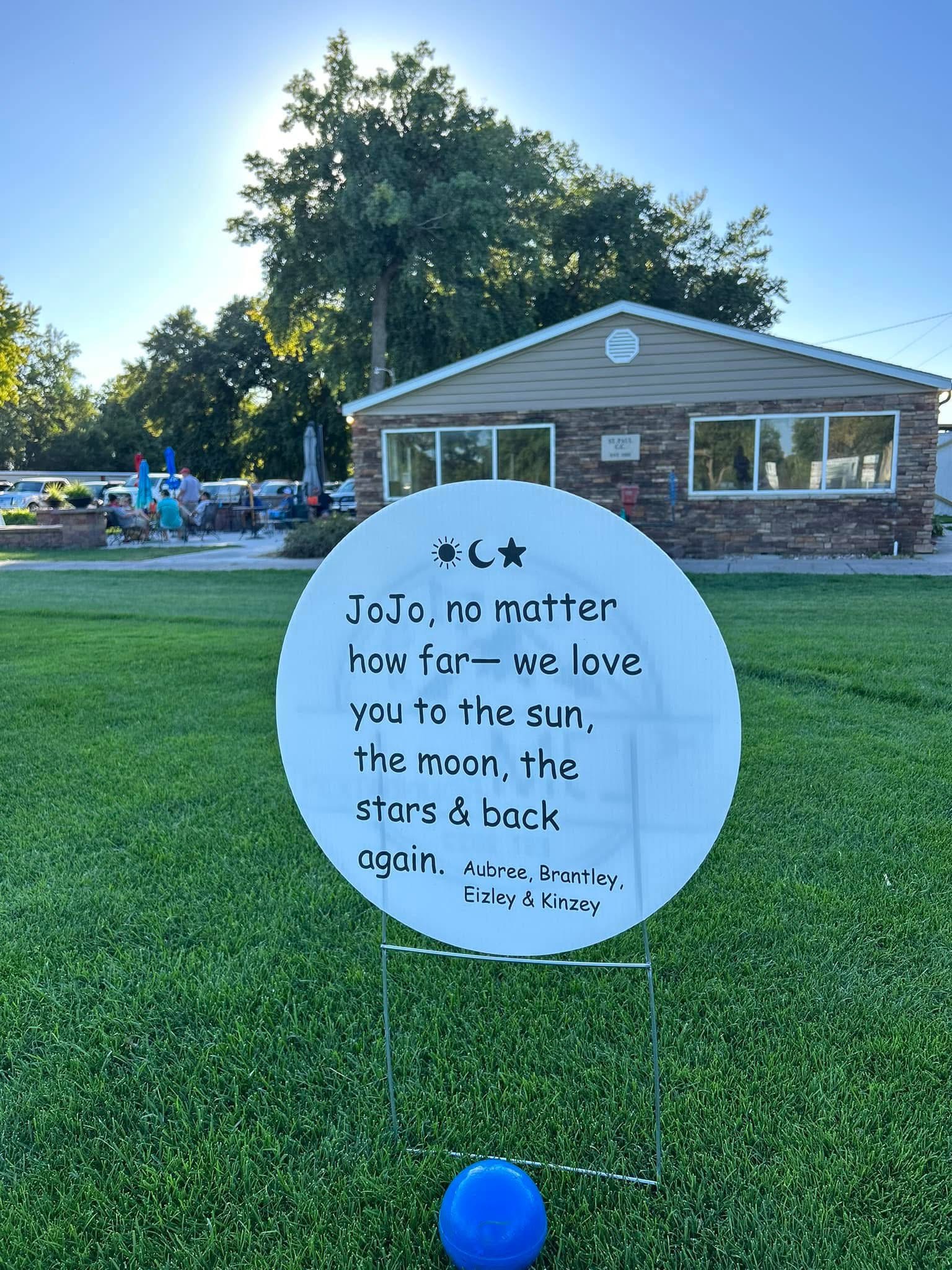 LJM Foundation community outreach and partnerships