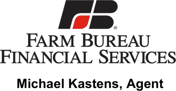 Farm Bureau Financial Services - Michael Kastens